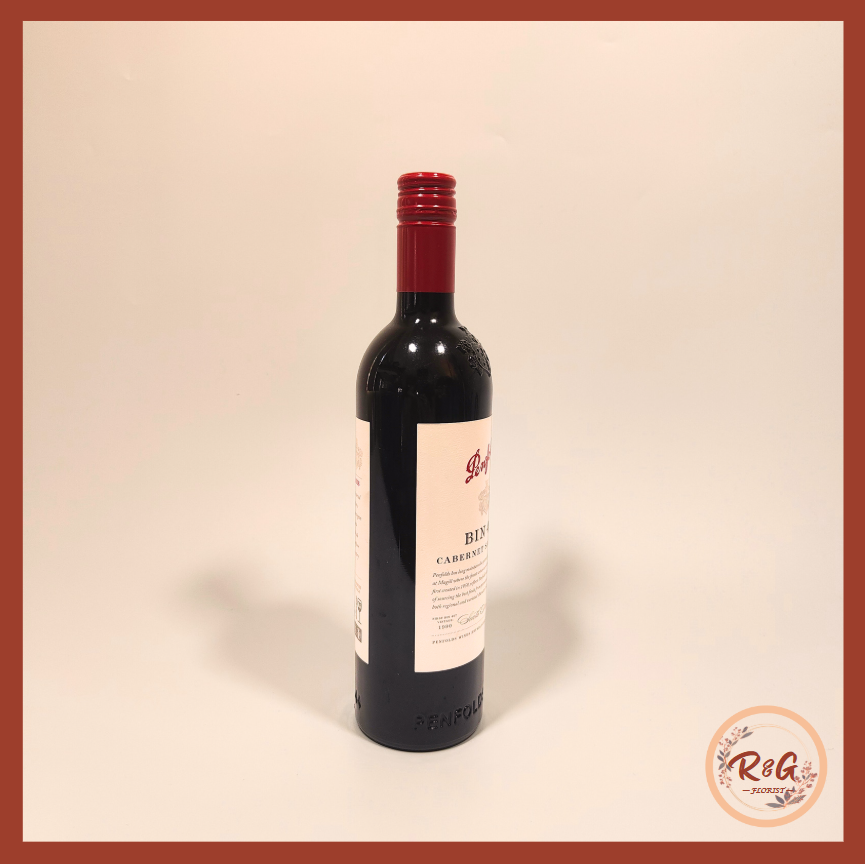 Penfolds Bin 28 Shiraz 750ml